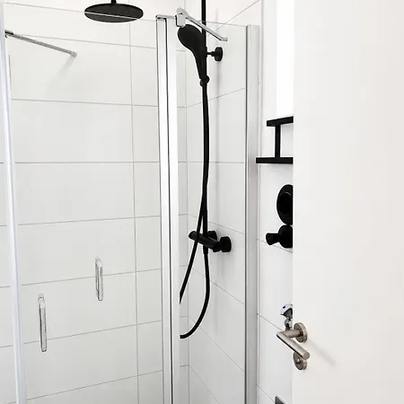 Glueckszeit Appartement *